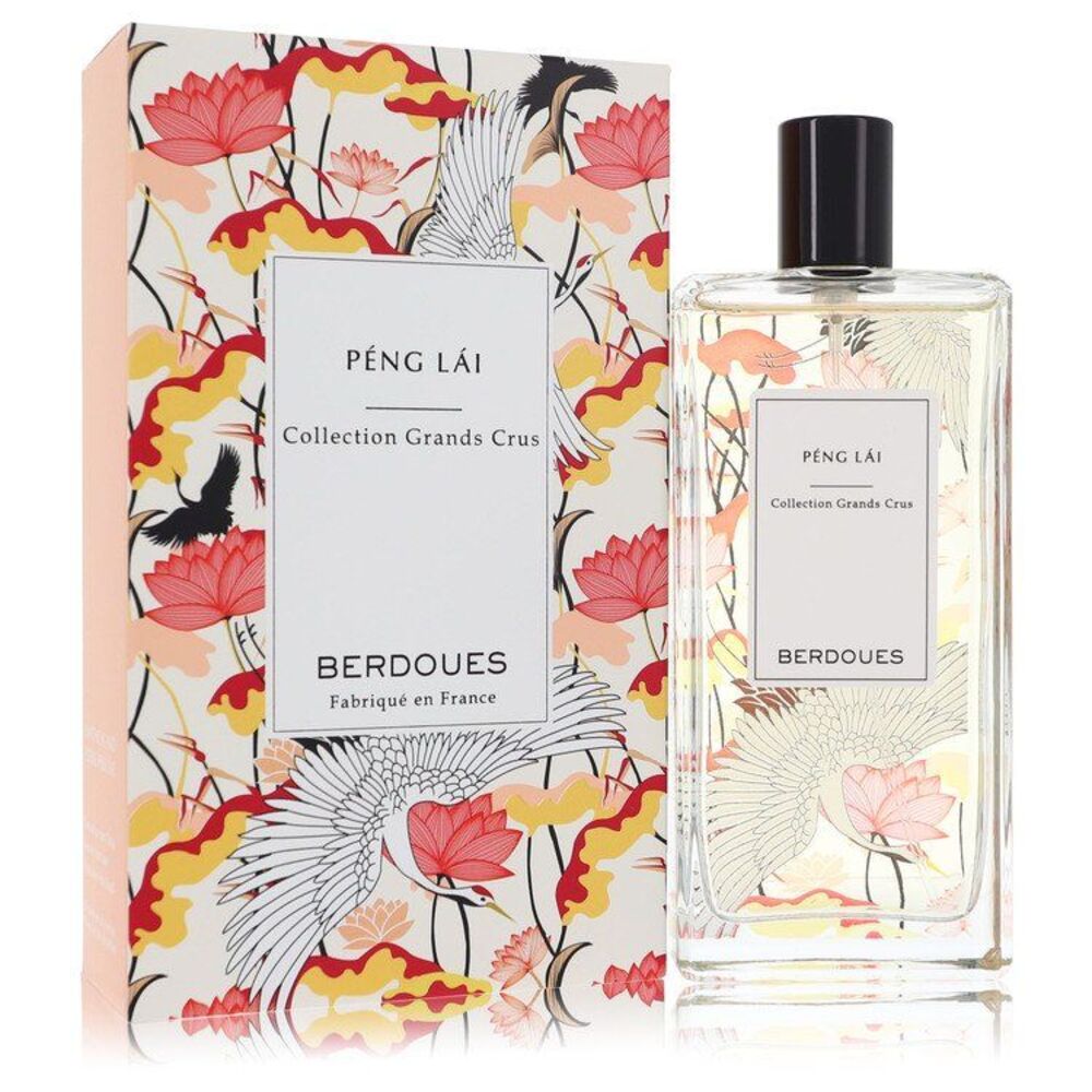 Berdoues Peng Lai Eau De Parfum Women n/a